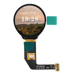 1.09” IPS