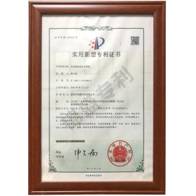 无边框液晶显示模组